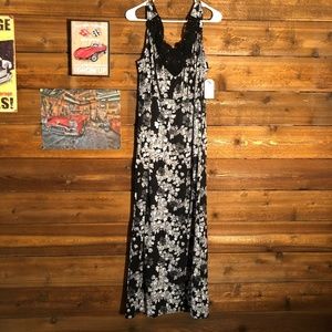 Faded Glory Maxi dress